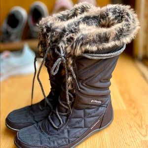 Women’s Minx™ Mid III Boot